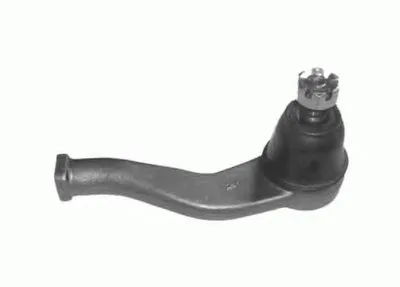 Наконечник поперечной рулевой тяги LEMFÖRDER купить