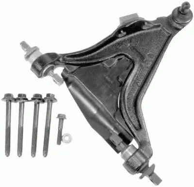 Рычаг независимой подвески колеса, подвеска колеса LEMFÖRDER купить