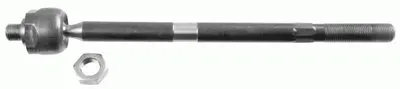 Осевой шарнир, рулевая тяга LEMFÖRDER купить