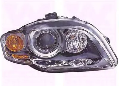 Фара VAN WEZEL купить