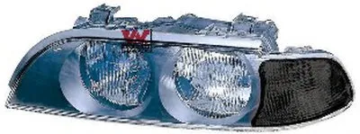 Фара VAN WEZEL купить