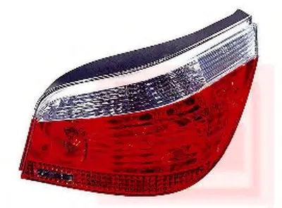 Задний фонарь VAN WEZEL купить