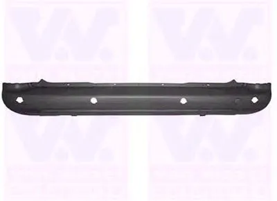 Буфер VAN WEZEL купить