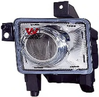 Противотуманная фара VAN WEZEL купить