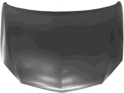 Капот двигателя VAN WEZEL купить