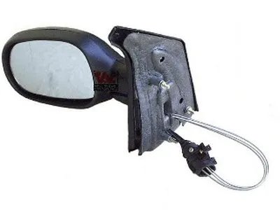 Наружное зеркало VAN WEZEL купить