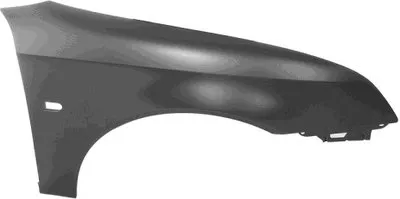 Крыло VAN WEZEL купить