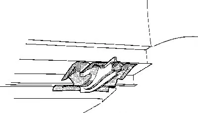 Крепление, автомобильный домкрат VAN WEZEL купить