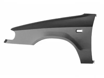 Крыло VAN WEZEL купить