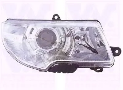 Фара VAN WEZEL купить