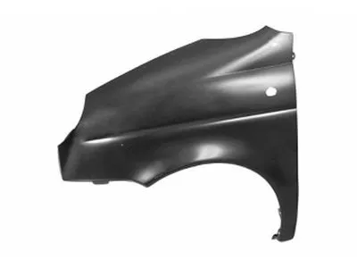 Крыло VAN WEZEL купить