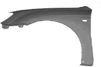 Крыло VAN WEZEL купить