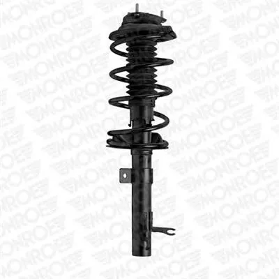 Амортизатор MONROE QUICK-STRUT MONROE купить