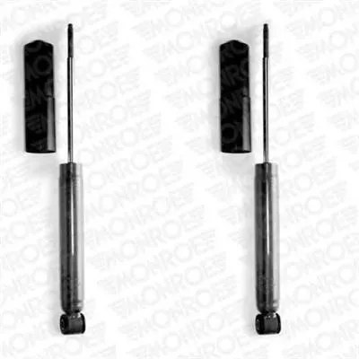 Амортизатор MONROE ADVENTURE MONROE купить
