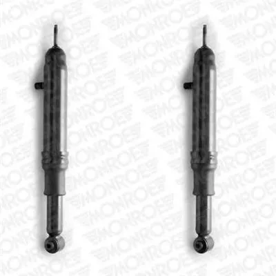 Амортизатор RIDE-LEVELER MONROE купить