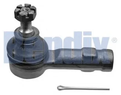 Наконечник поперечной рулевой тяги BENDIX купить