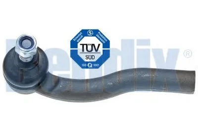 Наконечник поперечной рулевой тяги BENDIX купить