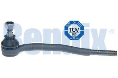 Наконечник поперечной рулевой тяги BENDIX купить