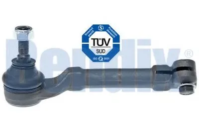 Наконечник поперечной рулевой тяги BENDIX купить