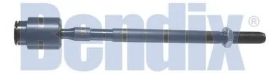 Осевой шарнир, рулевая тяга BENDIX купить