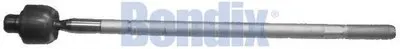 Осевой шарнир, рулевая тяга BENDIX купить