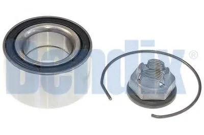 Комплект подшипника ступицы колеса BENDIX купить