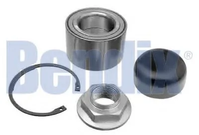 Комплект подшипника ступицы колеса BENDIX купить