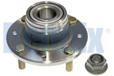 Комплект подшипника ступицы колеса BENDIX купить