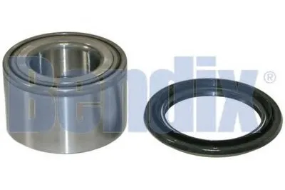 Комплект подшипника ступицы колеса BENDIX купить