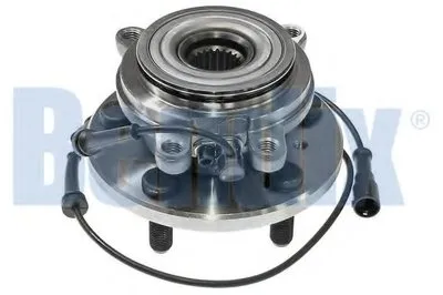 Комплект подшипника ступицы колеса BENDIX купить