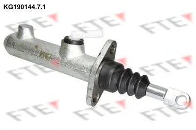 Главный цилиндр, система сцепления FTE купить