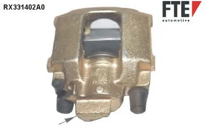 Тормозной суппорт FTE купить