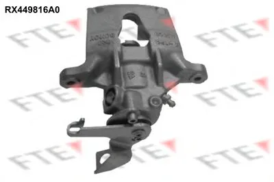 Тормозной суппорт FTE купить