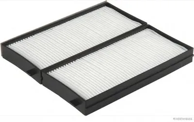 Фильтр, воздух во внутренном пространстве HERTH+BUSS JAKOPARTS купить