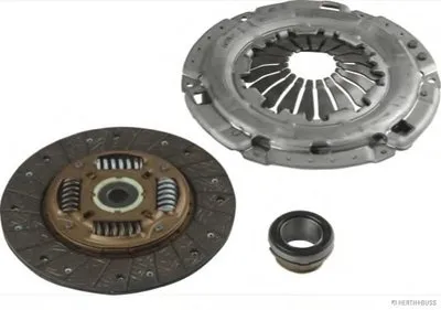 Комплект сцепления HERTH+BUSS JAKOPARTS купить