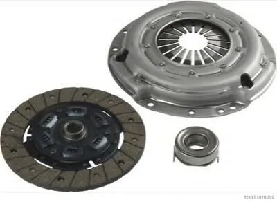 Комплект сцепления HERTH+BUSS JAKOPARTS купить