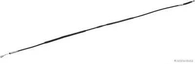 Тросик сцепления HERTH+BUSS JAKOPARTS купить