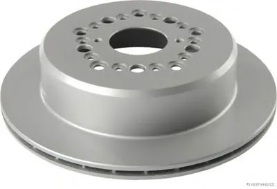 Тормозной диск HERTH+BUSS JAKOPARTS купить