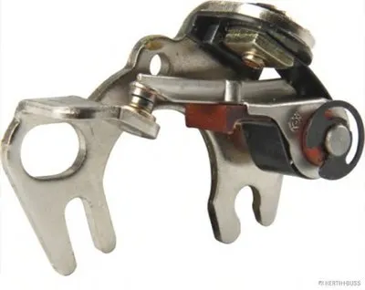 Контактная группа, распределитель зажигания HERTH+BUSS JAKOPARTS купить