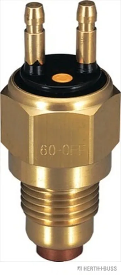 Термовыключатель, вентилятор радиатора HERTH+BUSS JAKOPARTS купить