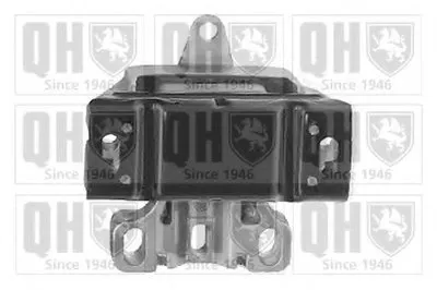 Подвеска, автоматическая коробка передач; Подвеска, ступенчатая коробка передач QUINTON HAZELL купить