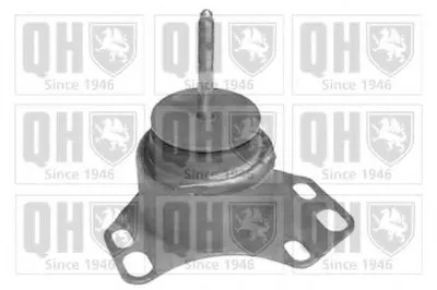 Подвеска, автоматическая коробка передач; Подвеска, ступенчатая коробка передач QUINTON HAZELL купить