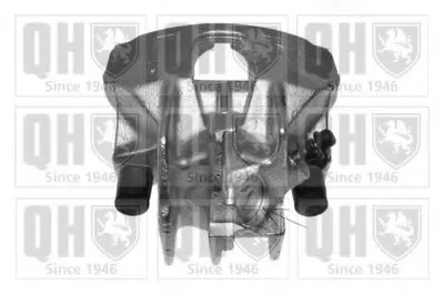 Тормозной суппорт QUINTON HAZELL купить