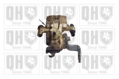 Тормозной суппорт QUINTON HAZELL купить