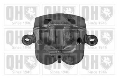 Тормозной суппорт QUINTON HAZELL купить