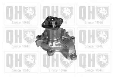 Водяной насос QUINTON HAZELL купить