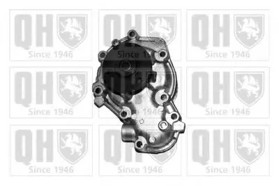 Водяной насос QUINTON HAZELL купить