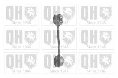 Тяга / стойка, стабилизатор QUINTON HAZELL купить