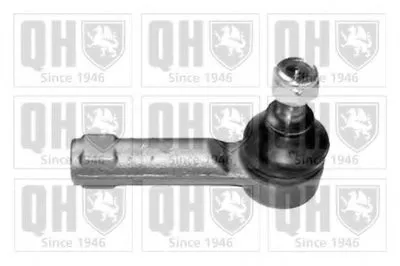 Наконечник поперечной рулевой тяги Premium Kit+ QUINTON HAZELL купить