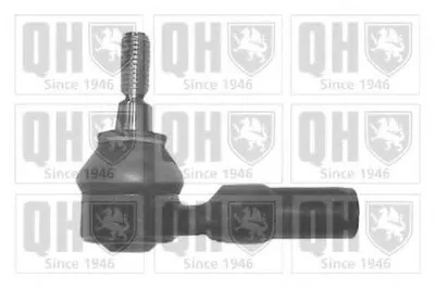 Наконечник поперечной рулевой тяги Premium Kit+ QUINTON HAZELL купить